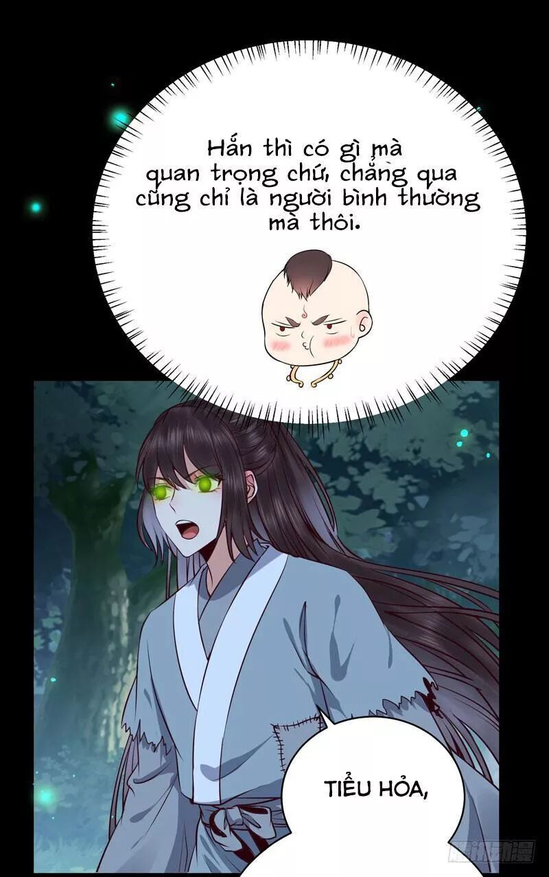 Tuyệt Sắc Quyến Rũ: Quỷ Y Chí Tôn Chap 166 - Next Chap 167
