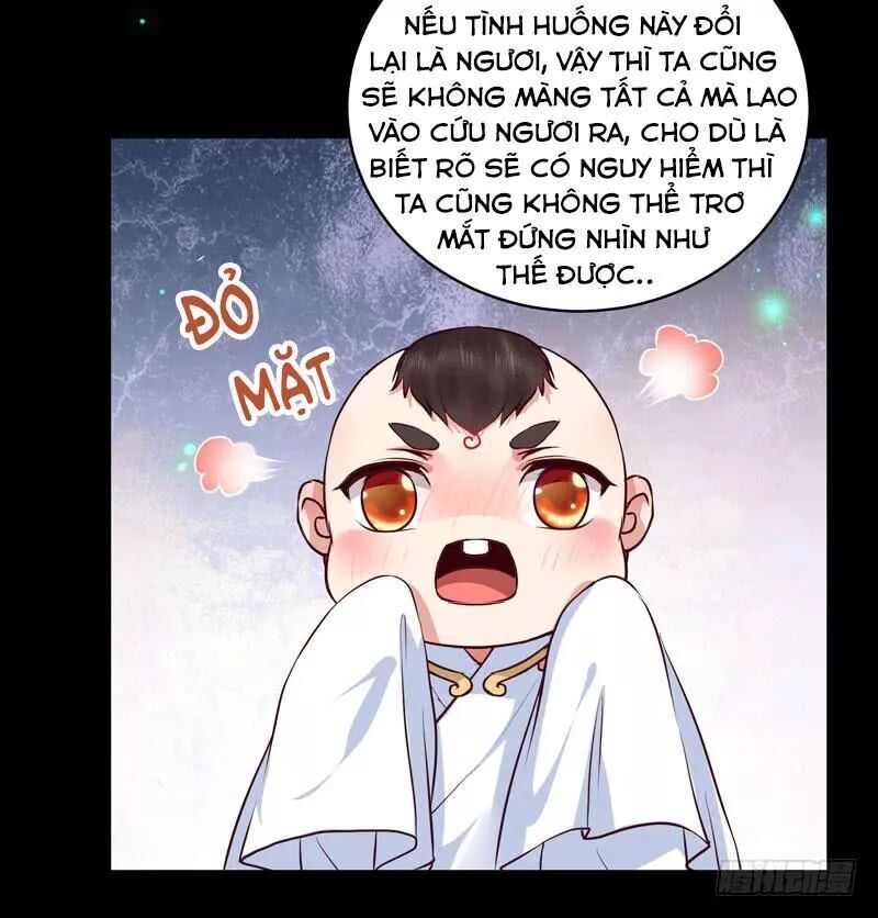 Tuyệt Sắc Quyến Rũ: Quỷ Y Chí Tôn Chap 166 - Next Chap 167