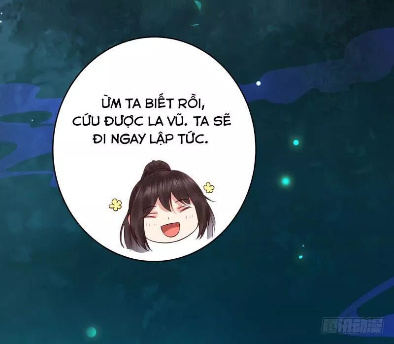 Tuyệt Sắc Quyến Rũ: Quỷ Y Chí Tôn Chap 166 - Next Chap 167