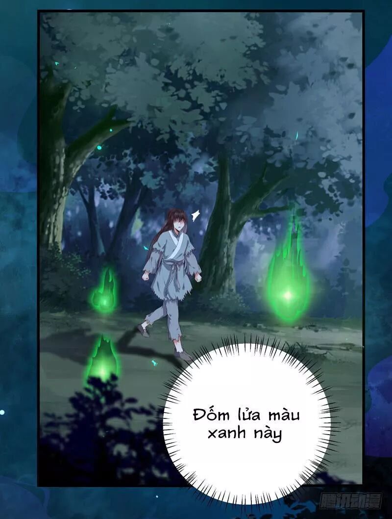 Tuyệt Sắc Quyến Rũ: Quỷ Y Chí Tôn Chap 166 - Next Chap 167