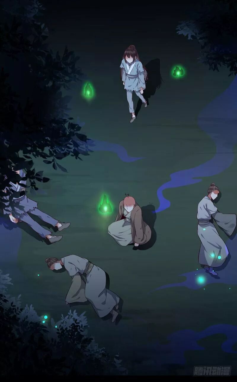 Tuyệt Sắc Quyến Rũ: Quỷ Y Chí Tôn Chap 166 - Next Chap 167
