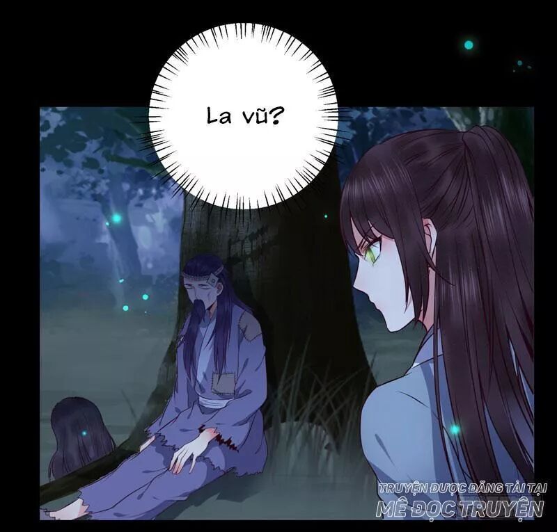 Tuyệt Sắc Quyến Rũ: Quỷ Y Chí Tôn Chap 166 - Next Chap 167