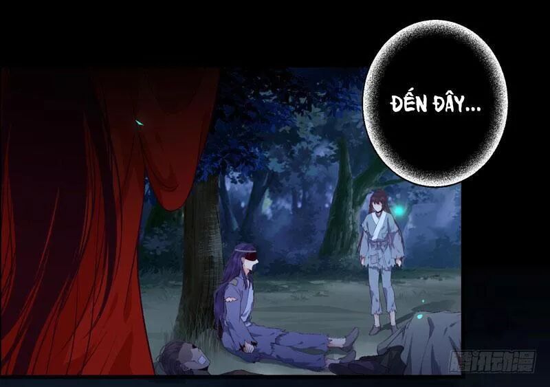 Tuyệt Sắc Quyến Rũ: Quỷ Y Chí Tôn Chap 166 - Next Chap 167