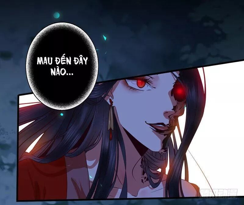 Tuyệt Sắc Quyến Rũ: Quỷ Y Chí Tôn Chap 166 - Next Chap 167