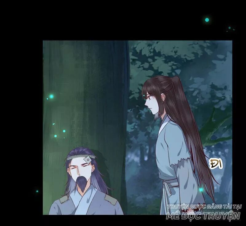 Tuyệt Sắc Quyến Rũ: Quỷ Y Chí Tôn Chap 166 - Next Chap 167