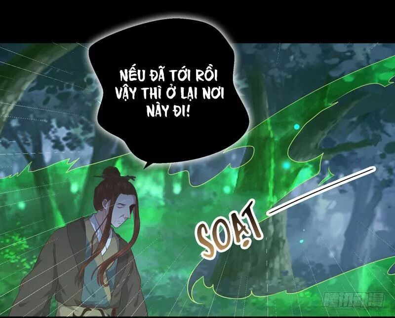 Tuyệt Sắc Quyến Rũ: Quỷ Y Chí Tôn Chap 166 - Next Chap 167