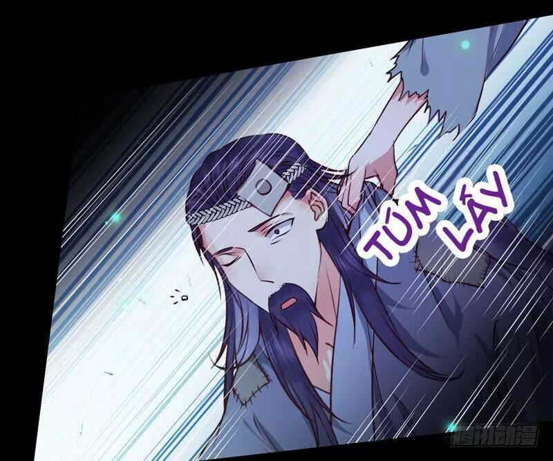 Tuyệt Sắc Quyến Rũ: Quỷ Y Chí Tôn Chap 166 - Next Chap 167
