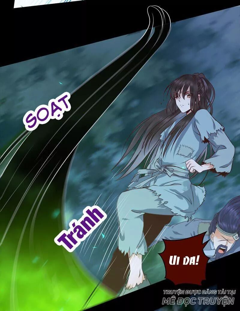 Tuyệt Sắc Quyến Rũ: Quỷ Y Chí Tôn Chap 166 - Next Chap 167