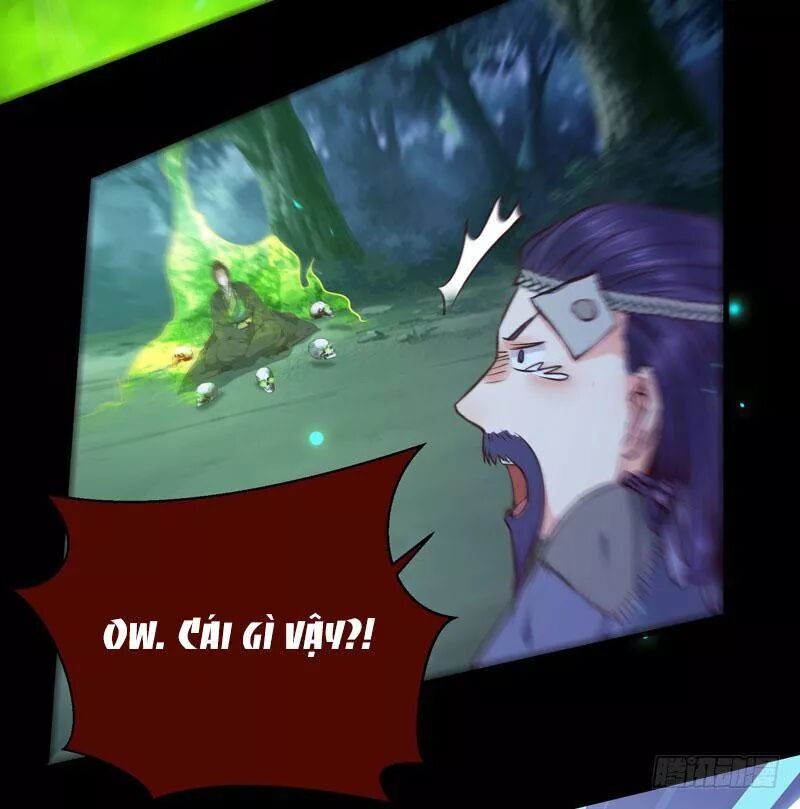 Tuyệt Sắc Quyến Rũ: Quỷ Y Chí Tôn Chap 166 - Next Chap 167