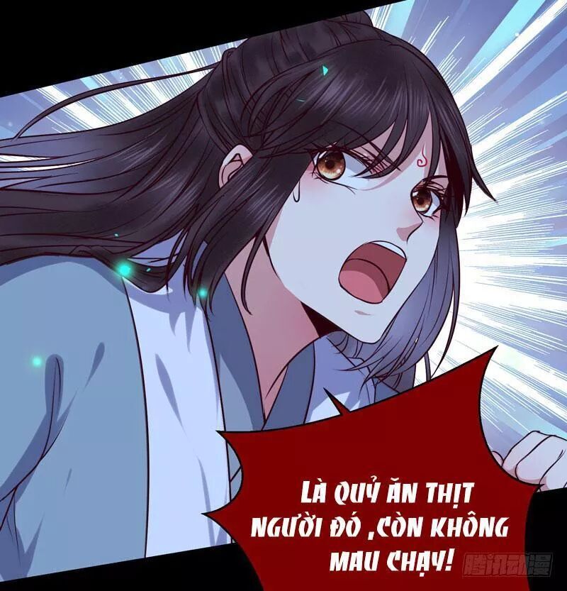 Tuyệt Sắc Quyến Rũ: Quỷ Y Chí Tôn Chap 166 - Next Chap 167
