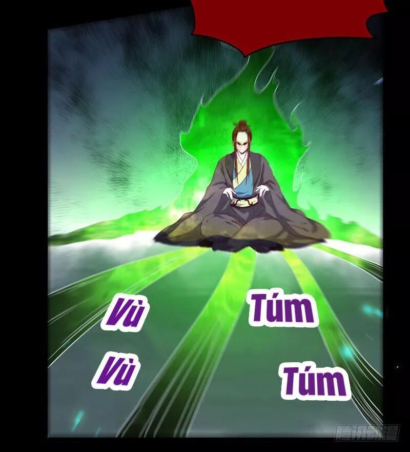 Tuyệt Sắc Quyến Rũ: Quỷ Y Chí Tôn Chap 166 - Next Chap 167
