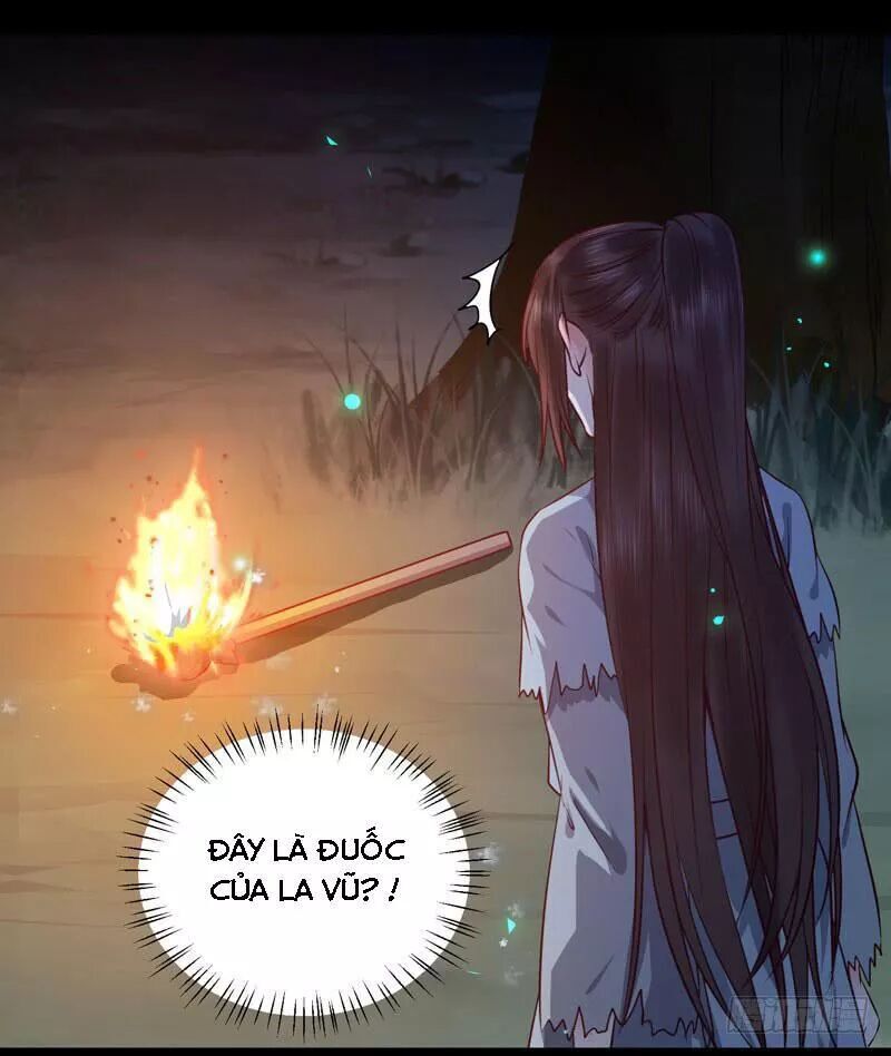 Tuyệt Sắc Quyến Rũ: Quỷ Y Chí Tôn Chap 166 - Next Chap 167