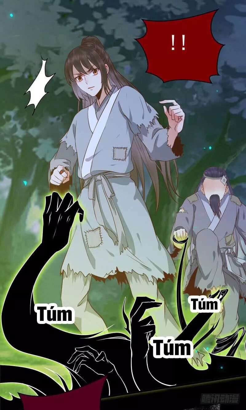 Tuyệt Sắc Quyến Rũ: Quỷ Y Chí Tôn Chap 166 - Next Chap 167