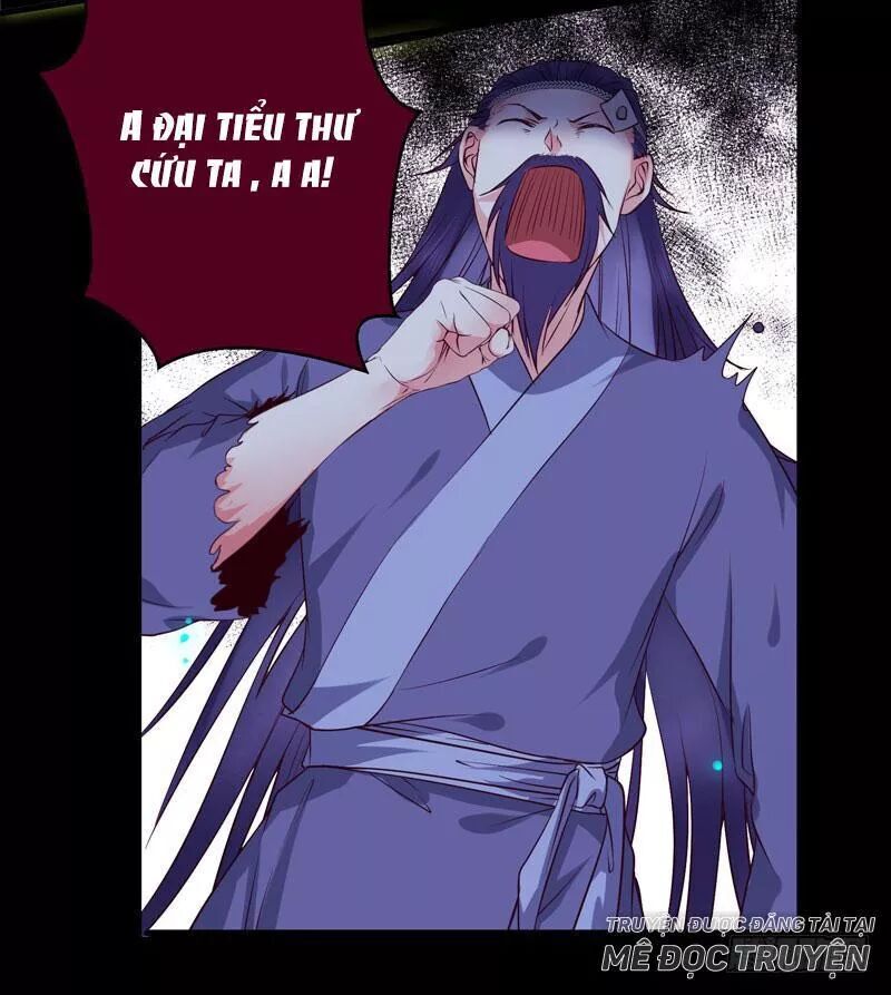 Tuyệt Sắc Quyến Rũ: Quỷ Y Chí Tôn Chap 166 - Next Chap 167