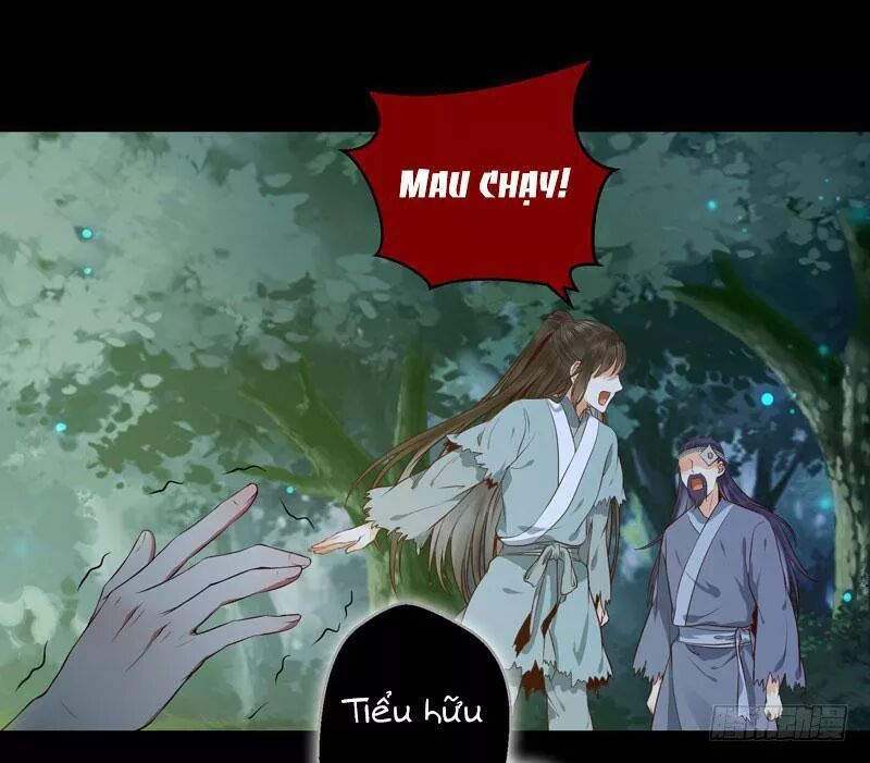 Tuyệt Sắc Quyến Rũ: Quỷ Y Chí Tôn Chap 166 - Next Chap 167