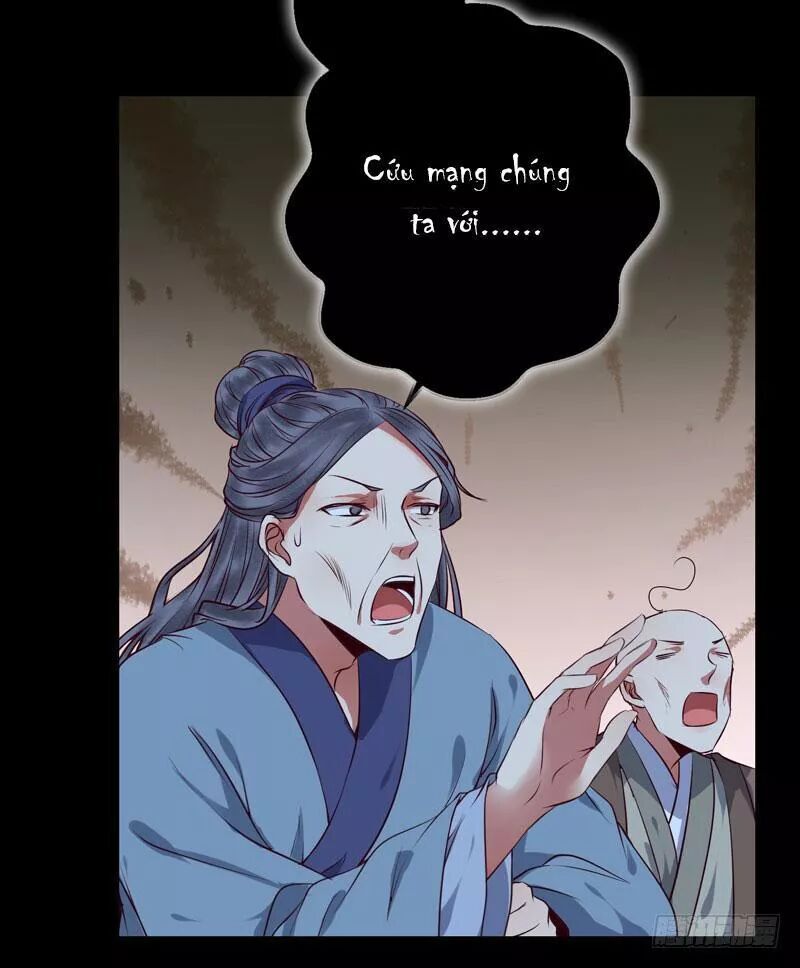 Tuyệt Sắc Quyến Rũ: Quỷ Y Chí Tôn Chap 166 - Next Chap 167