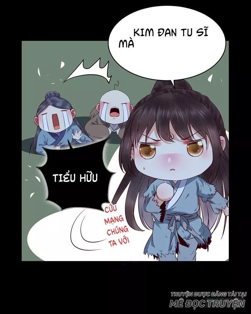 Tuyệt Sắc Quyến Rũ: Quỷ Y Chí Tôn Chap 166 - Next Chap 167