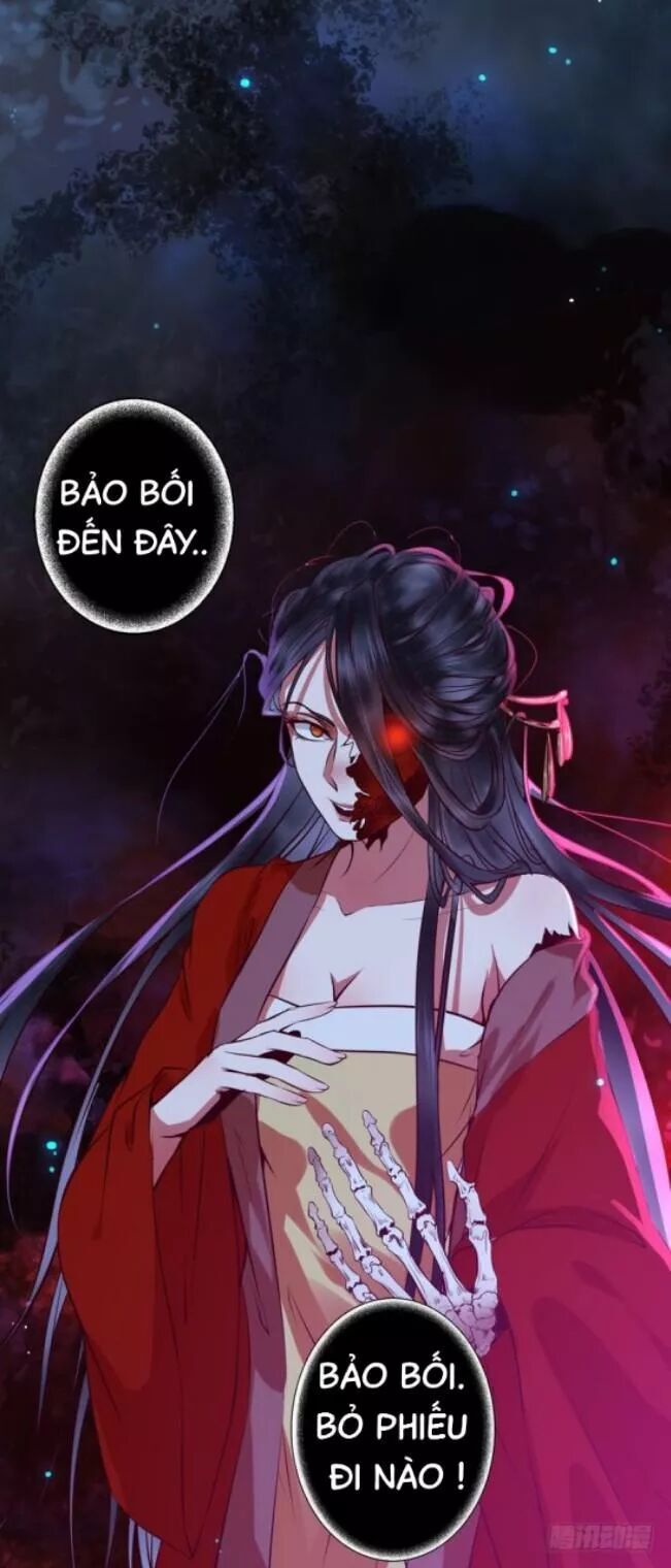Tuyệt Sắc Quyến Rũ: Quỷ Y Chí Tôn Chap 166 - Next Chap 167