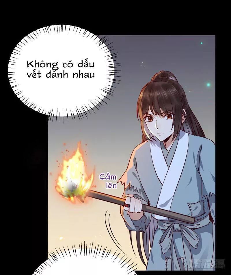 Tuyệt Sắc Quyến Rũ: Quỷ Y Chí Tôn Chap 166 - Next Chap 167