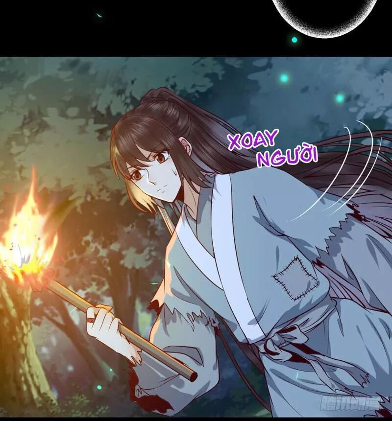 Tuyệt Sắc Quyến Rũ: Quỷ Y Chí Tôn Chap 166 - Next Chap 167