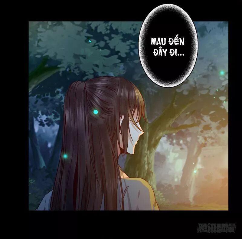 Tuyệt Sắc Quyến Rũ: Quỷ Y Chí Tôn Chap 166 - Next Chap 167