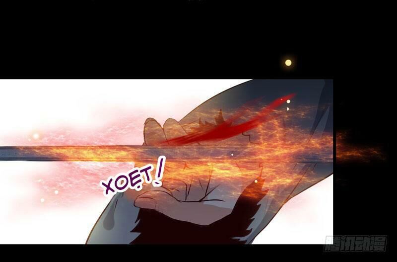 Tuyệt Sắc Quyến Rũ: Quỷ Y Chí Tôn Chap 167 - Next Chap 168