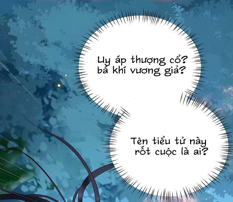 Tuyệt Sắc Quyến Rũ: Quỷ Y Chí Tôn Chap 167 - Next Chap 168
