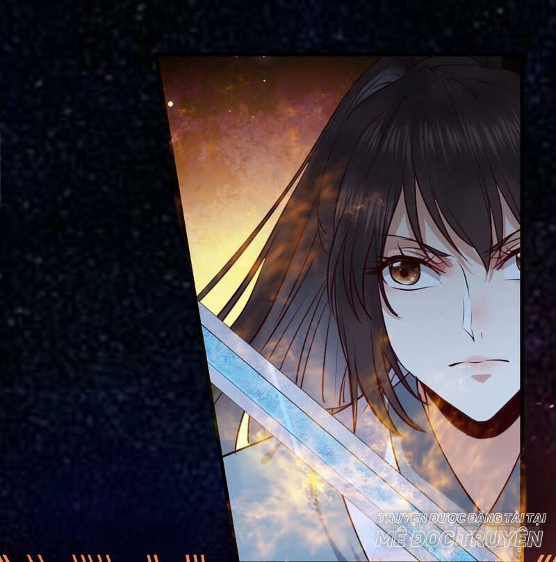 Tuyệt Sắc Quyến Rũ: Quỷ Y Chí Tôn Chap 167 - Next Chap 168