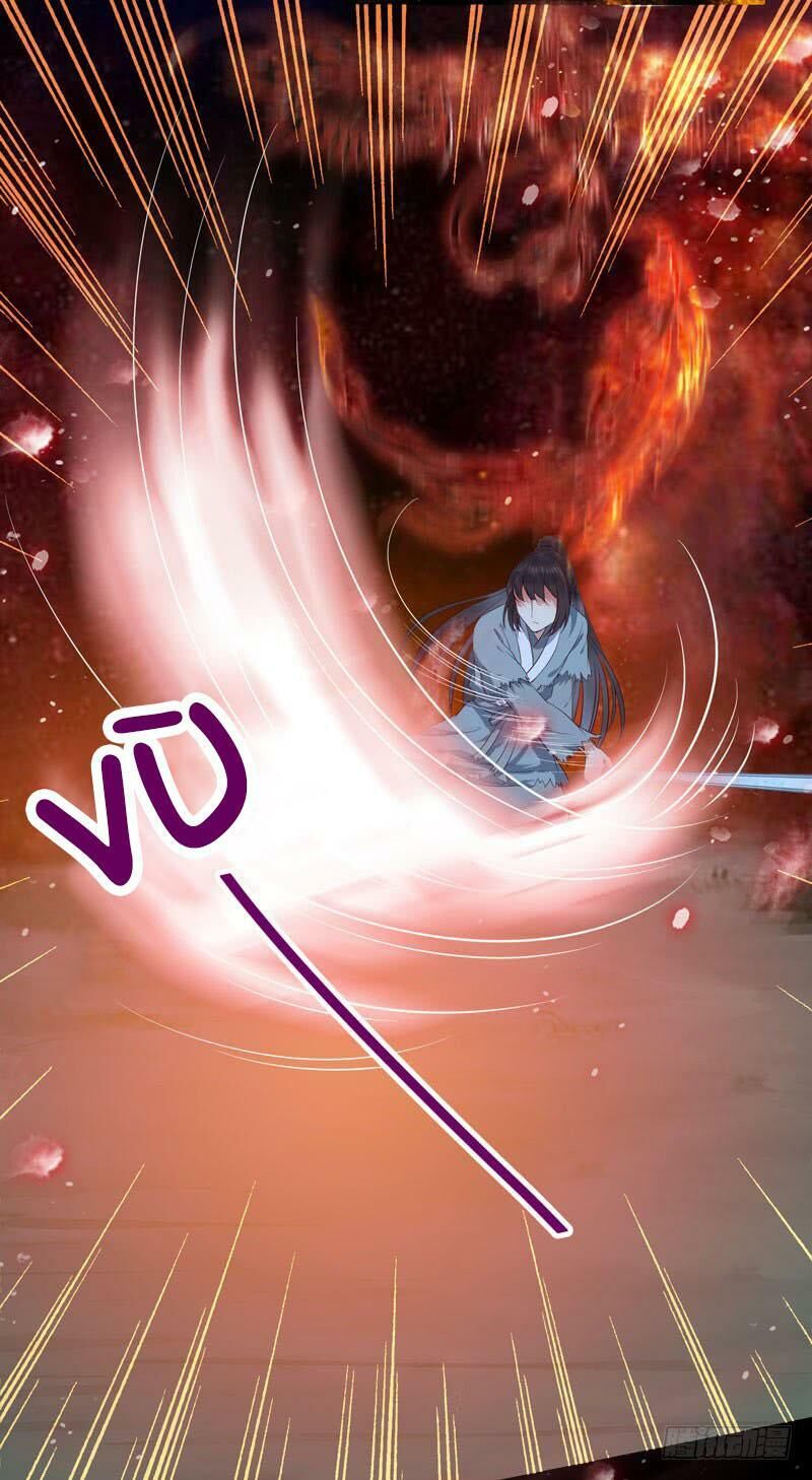 Tuyệt Sắc Quyến Rũ: Quỷ Y Chí Tôn Chap 167 - Next Chap 168