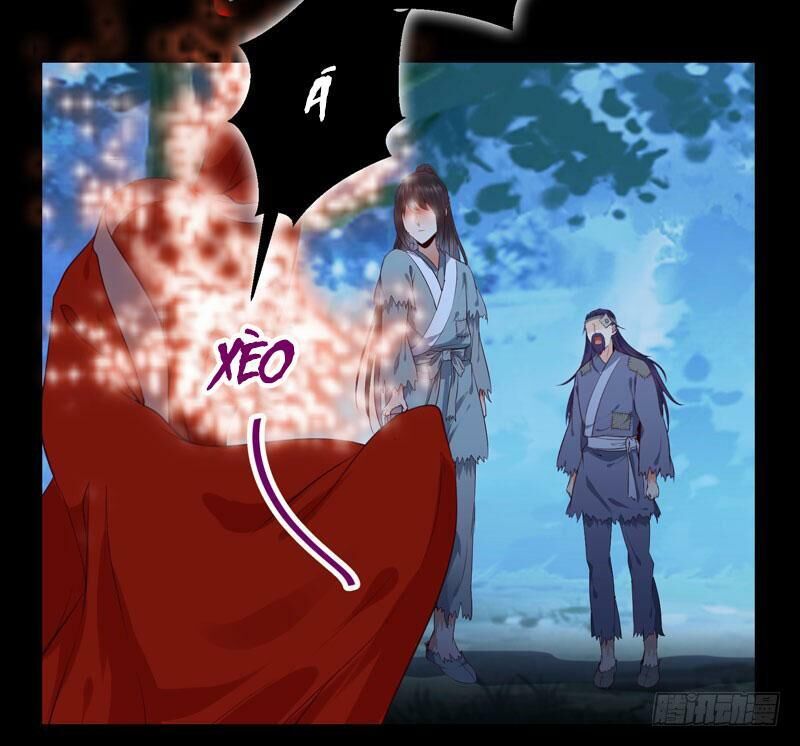 Tuyệt Sắc Quyến Rũ: Quỷ Y Chí Tôn Chap 167 - Next Chap 168