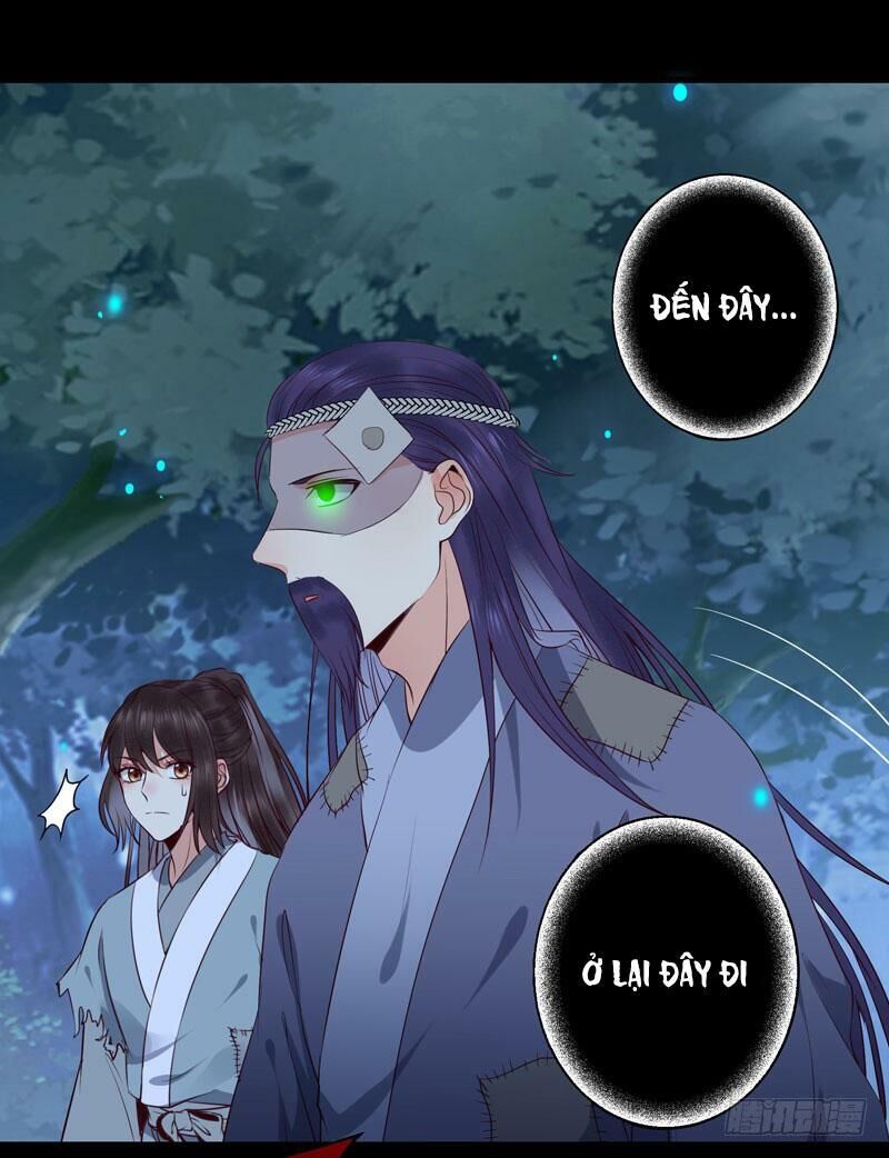 Tuyệt Sắc Quyến Rũ: Quỷ Y Chí Tôn Chap 167 - Next Chap 168