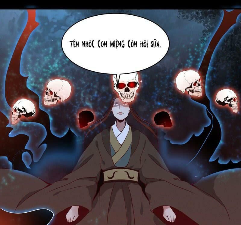 Tuyệt Sắc Quyến Rũ: Quỷ Y Chí Tôn Chap 167 - Next Chap 168