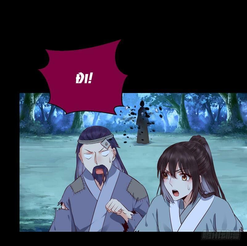 Tuyệt Sắc Quyến Rũ: Quỷ Y Chí Tôn Chap 167 - Next Chap 168