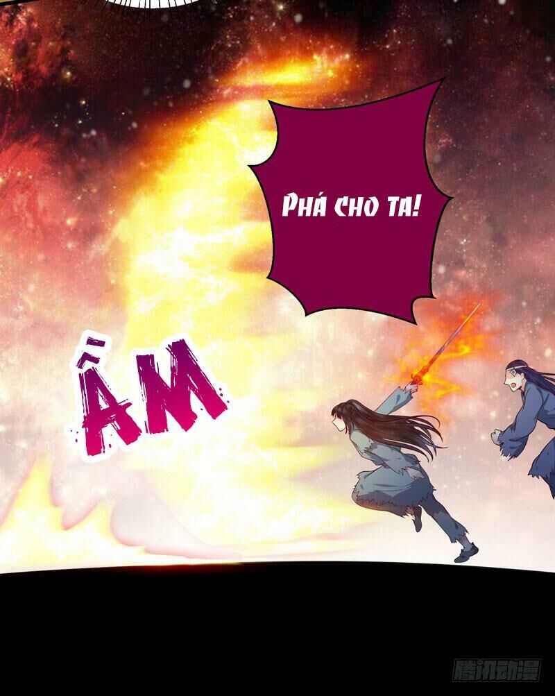 Tuyệt Sắc Quyến Rũ: Quỷ Y Chí Tôn Chap 167 - Next Chap 168