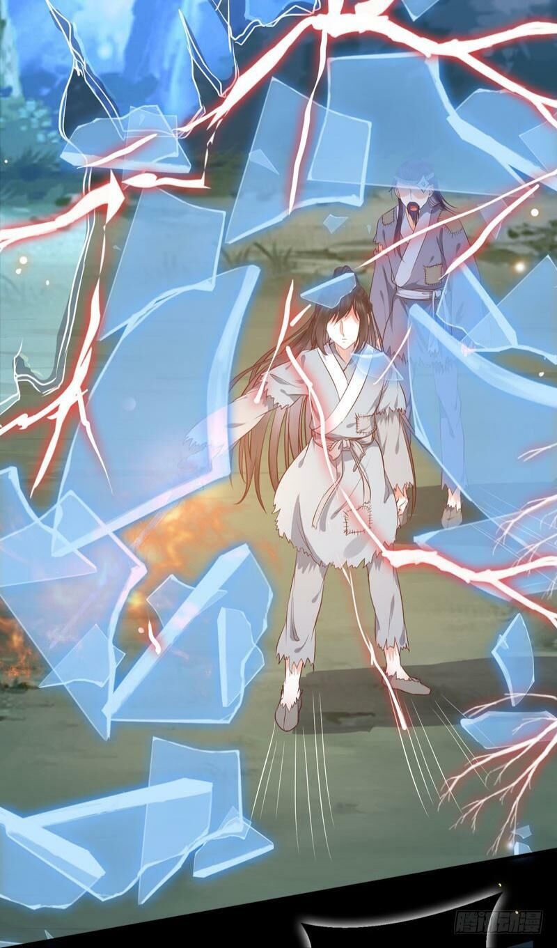 Tuyệt Sắc Quyến Rũ: Quỷ Y Chí Tôn Chap 167 - Next Chap 168