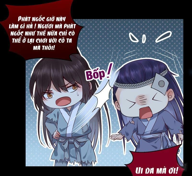Tuyệt Sắc Quyến Rũ: Quỷ Y Chí Tôn Chap 167 - Next Chap 168