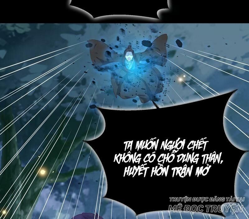 Tuyệt Sắc Quyến Rũ: Quỷ Y Chí Tôn Chap 167 - Next Chap 168