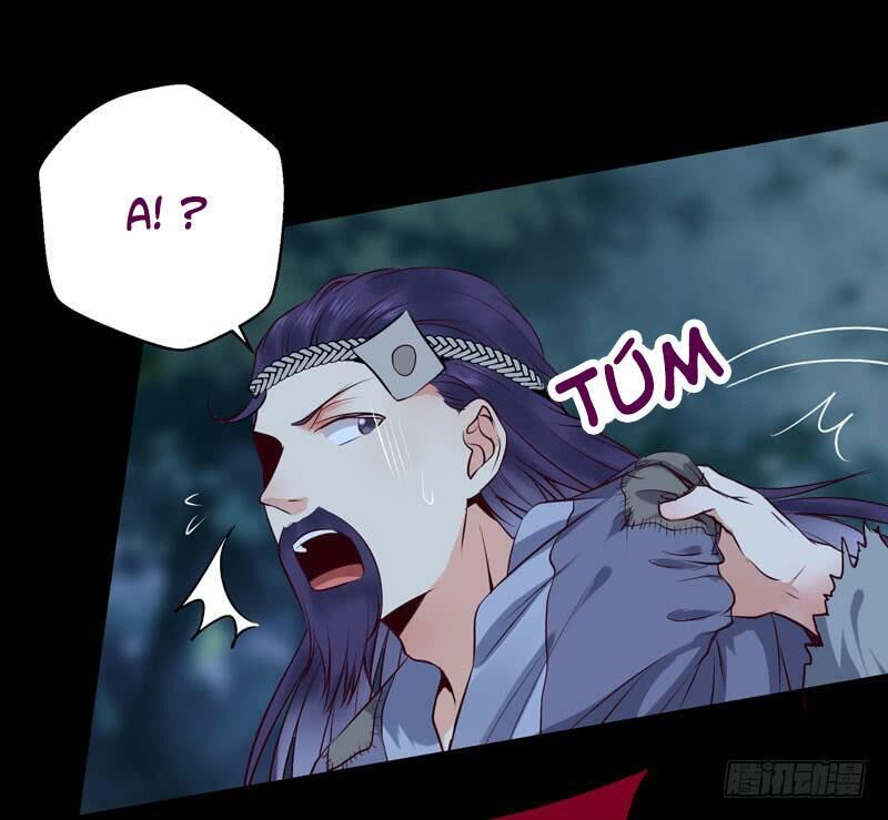 Tuyệt Sắc Quyến Rũ: Quỷ Y Chí Tôn Chap 167 - Next Chap 168