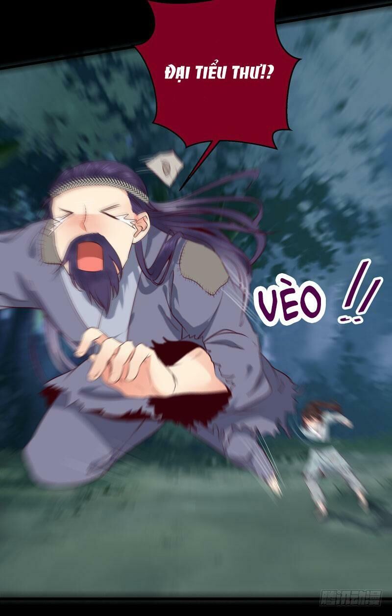 Tuyệt Sắc Quyến Rũ: Quỷ Y Chí Tôn Chap 167 - Next Chap 168