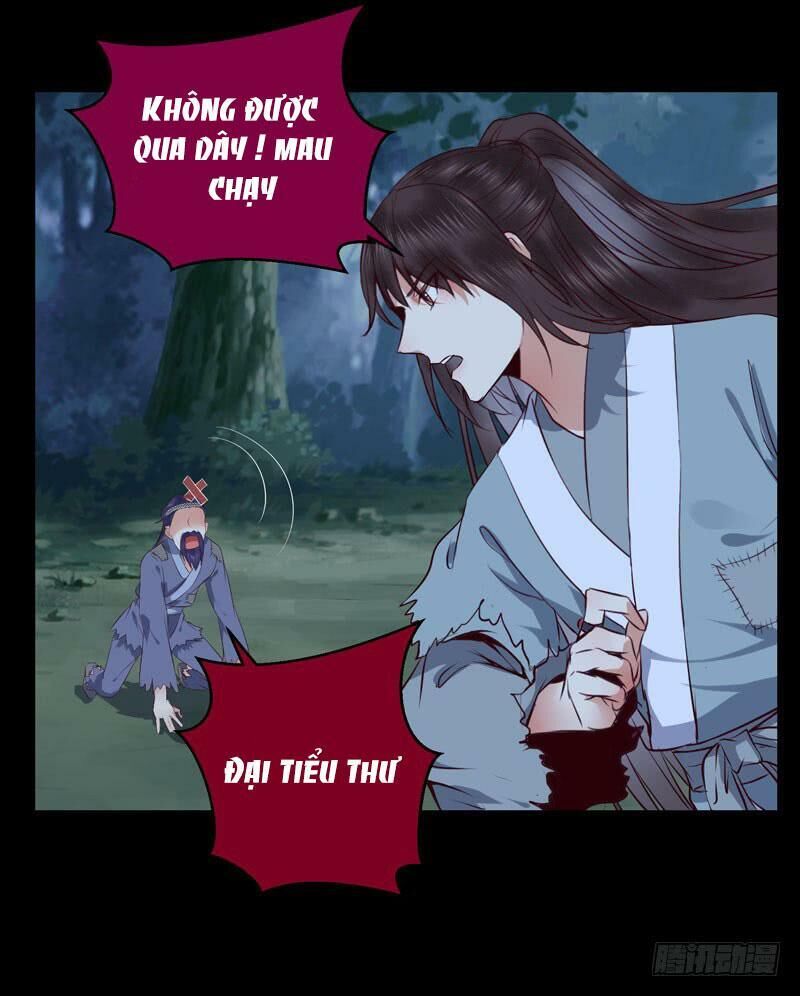Tuyệt Sắc Quyến Rũ: Quỷ Y Chí Tôn Chap 167 - Next Chap 168