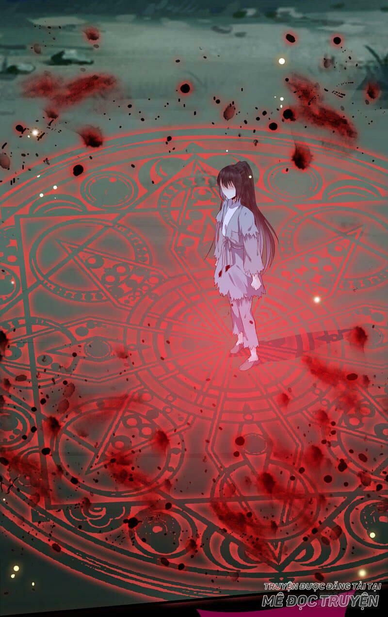 Tuyệt Sắc Quyến Rũ: Quỷ Y Chí Tôn Chap 167 - Next Chap 168