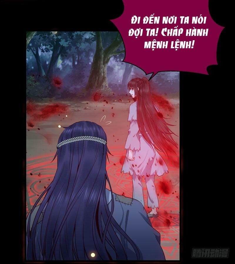Tuyệt Sắc Quyến Rũ: Quỷ Y Chí Tôn Chap 167 - Next Chap 168