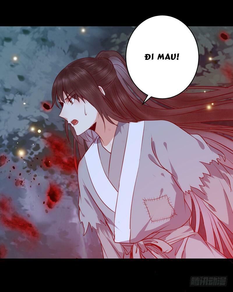 Tuyệt Sắc Quyến Rũ: Quỷ Y Chí Tôn Chap 167 - Next Chap 168