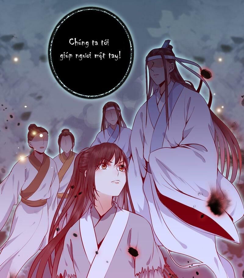 Tuyệt Sắc Quyến Rũ: Quỷ Y Chí Tôn Chap 167 - Next Chap 168