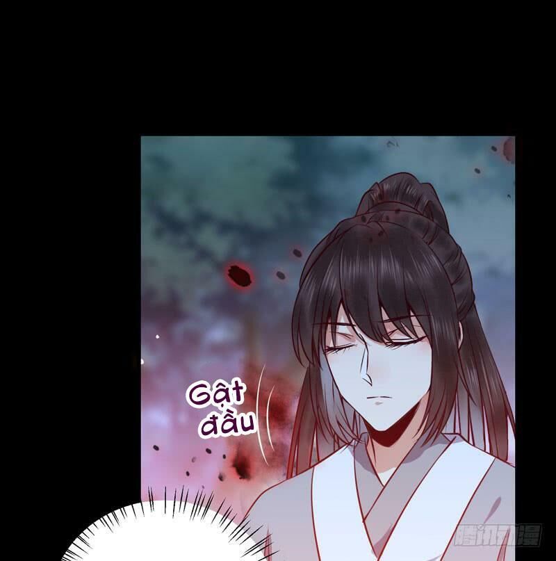 Tuyệt Sắc Quyến Rũ: Quỷ Y Chí Tôn Chap 167 - Next Chap 168