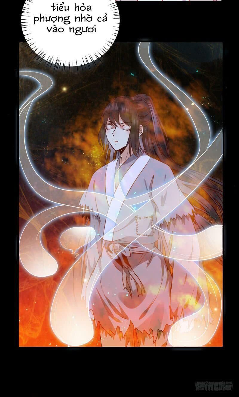 Tuyệt Sắc Quyến Rũ: Quỷ Y Chí Tôn Chap 167 - Next Chap 168