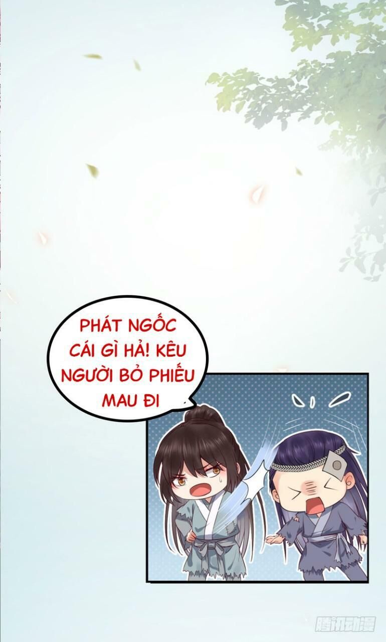 Tuyệt Sắc Quyến Rũ: Quỷ Y Chí Tôn Chap 167 - Next Chap 168
