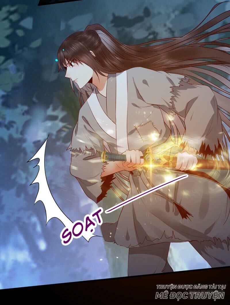 Tuyệt Sắc Quyến Rũ: Quỷ Y Chí Tôn Chap 167 - Next Chap 168
