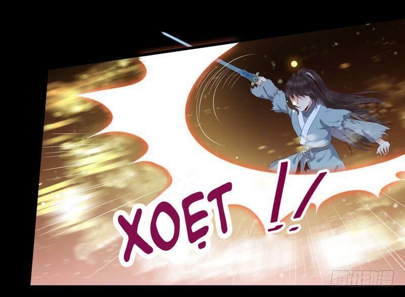 Tuyệt Sắc Quyến Rũ: Quỷ Y Chí Tôn Chap 167 - Next Chap 168