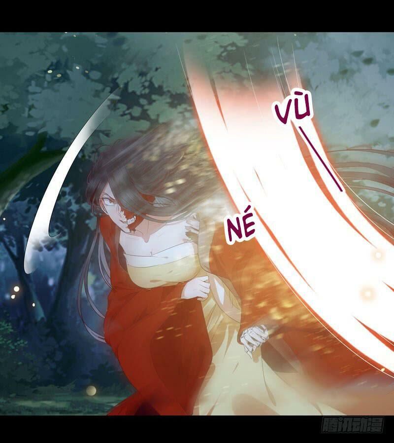 Tuyệt Sắc Quyến Rũ: Quỷ Y Chí Tôn Chap 167 - Next Chap 168